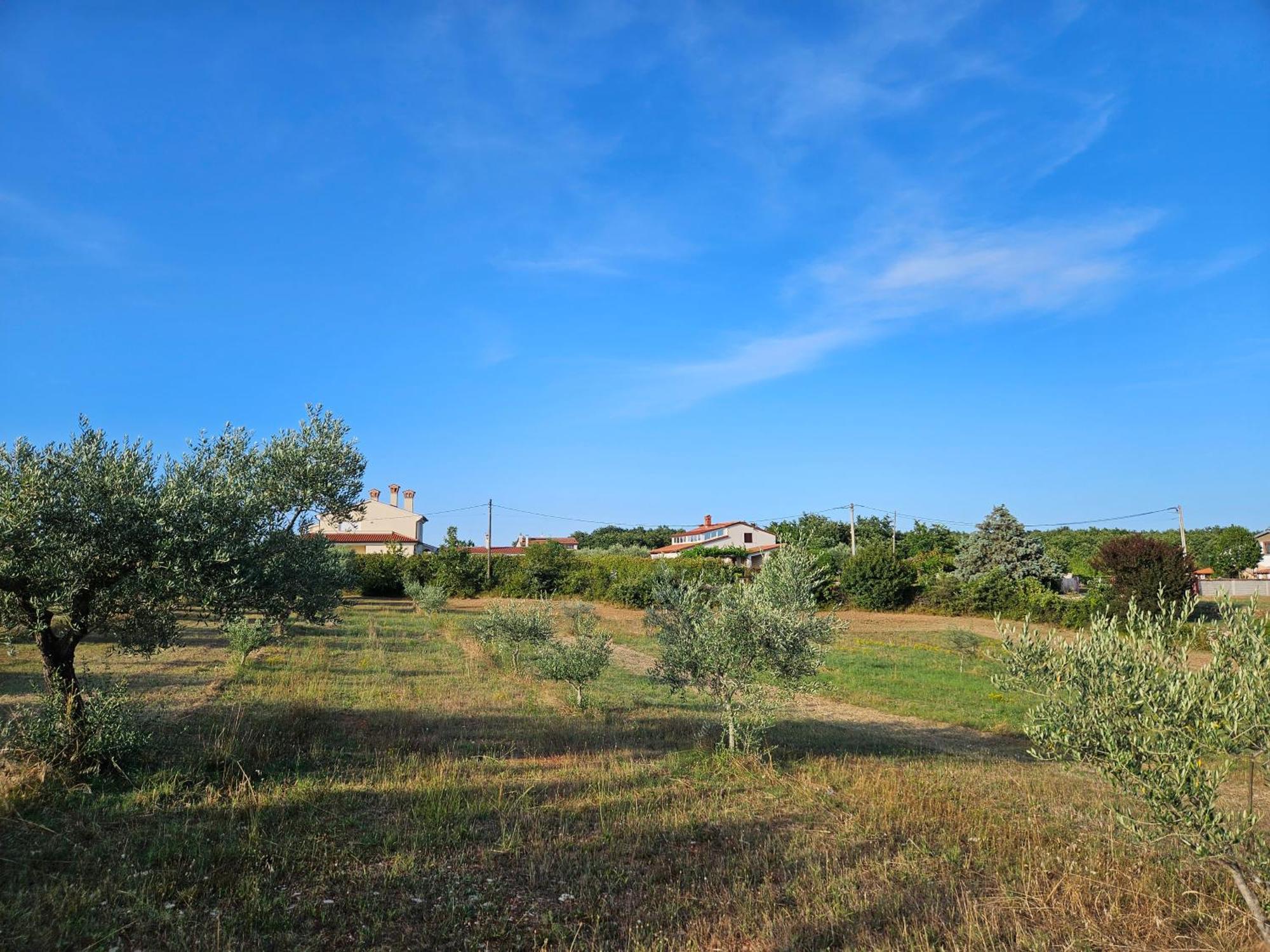 Stancija Lottegaly - Green Holiday Vodnjan Exterior photo